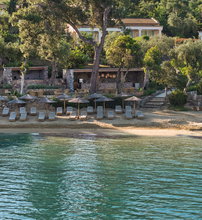 5* Grecotel Eva Palace - Κομμένο, Κέρκυρα