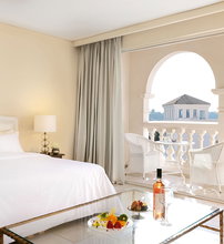 5* Grecotel Eva Palace - Κομμένο, Κέρκυρα