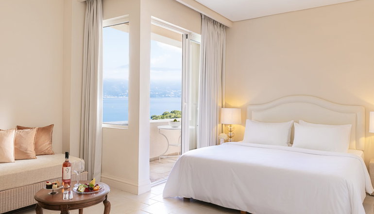 5* Grecotel Eva Palace - Κομμένο, Κέρκυρα