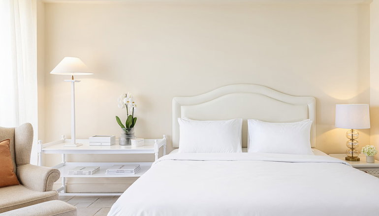 5* Grecotel Eva Palace - Κομμένο, Κέρκυρα