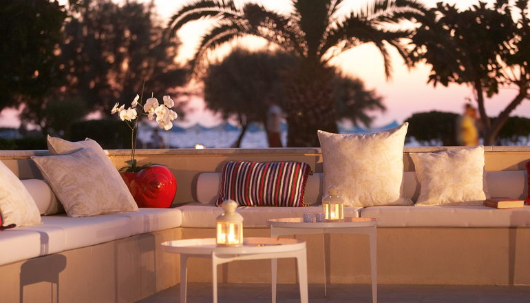 4* Grecotel Meli Palace - Λασίθι, Κρήτη