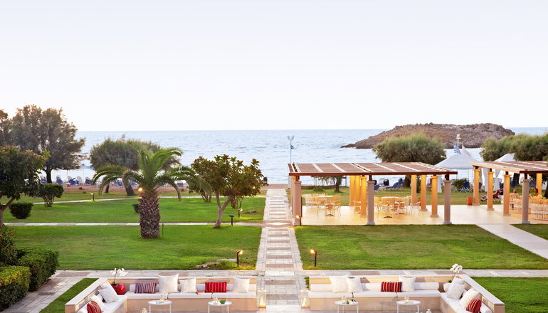 4* Grecotel Meli Palace - Λασίθι, Κρήτη
