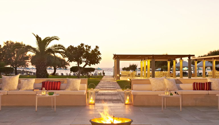 4* Grecotel Meli Palace - Λασίθι, Κρήτη