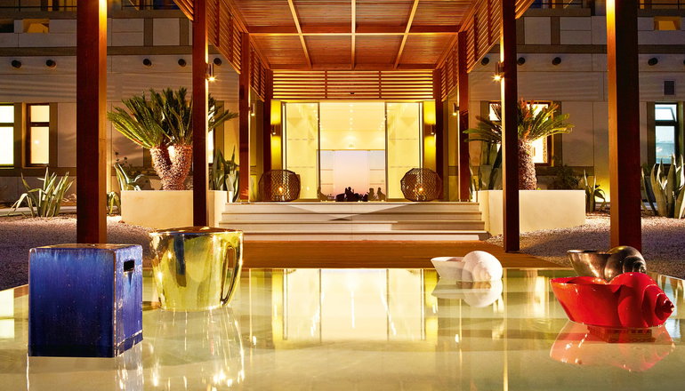 4* Grecotel Meli Palace - Λασίθι, Κρήτη
