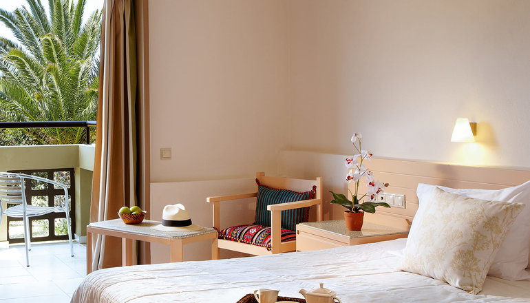 4* Grecotel Meli Palace - Λασίθι, Κρήτη