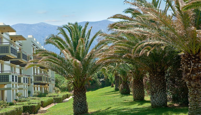 4* Grecotel Meli Palace - Λασίθι, Κρήτη