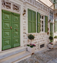 Palazzo Santa Maria, member of Historic Hotels of Europe - Ερμούπολη, Σύρος