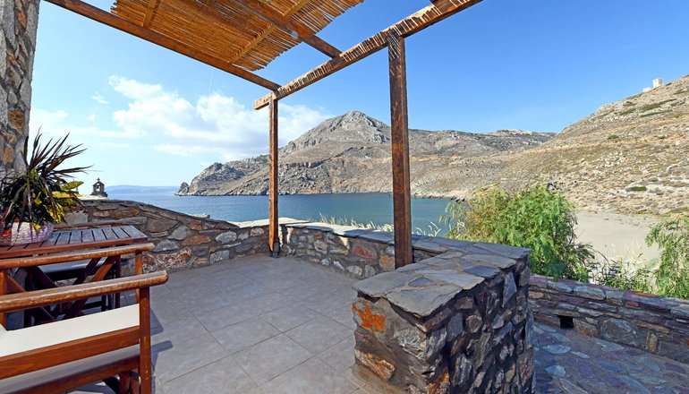 Marmari Paradise - Μαρμάρι, Λακωνία