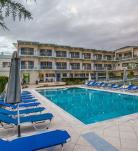 Cliff Bay Hotel - Πάλαιρος