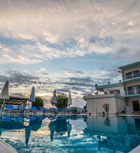 Cliff Bay Hotel - Πάλαιρος