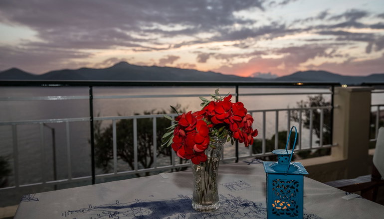 Cliff Bay Hotel - Πάλαιρος