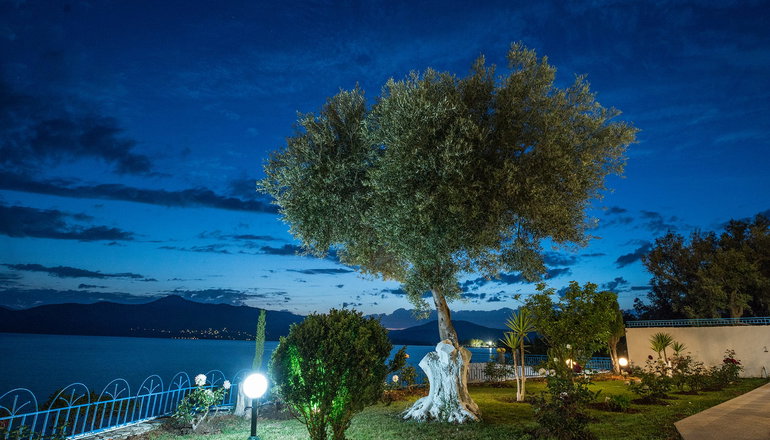 Cliff Bay Hotel - Πάλαιρος