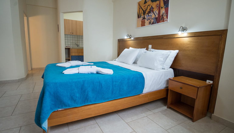 Cliff Bay Hotel - Πάλαιρος