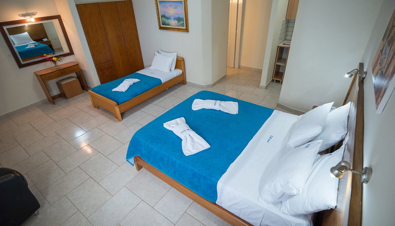Cliff Bay Hotel - Πάλαιρος