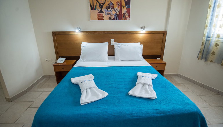 Cliff Bay Hotel - Πάλαιρος