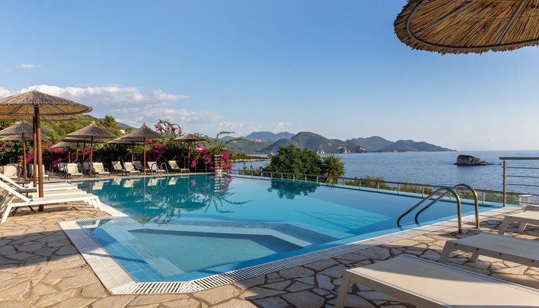 4* Costa Smeralda - Σύβοτα