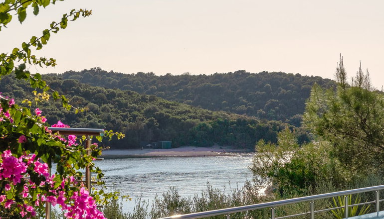 4* Costa Smeralda - Σύβοτα