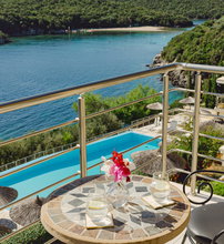 4* Costa Smeralda - Σύβοτα