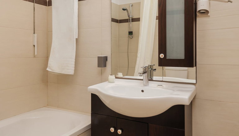 4* Costa Smeralda - Σύβοτα
