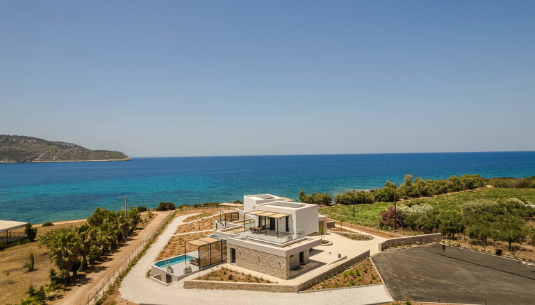 Mast Luxury Residences - Μαραθόπολη, Μεσσηνία
