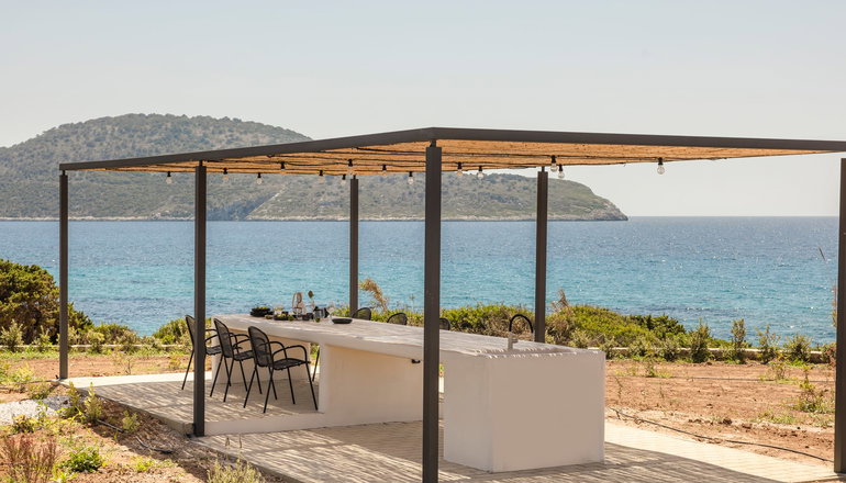 Mast Luxury Residences - Μαραθόπολη, Μεσσηνία
