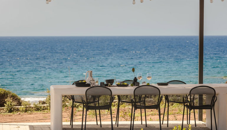 Mast Luxury Residences - Μαραθόπολη, Μεσσηνία