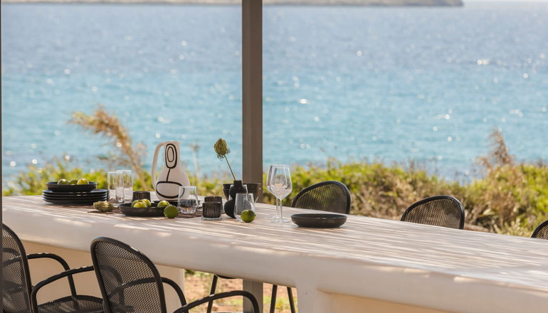 Mast Luxury Residences - Μαραθόπολη, Μεσσηνία