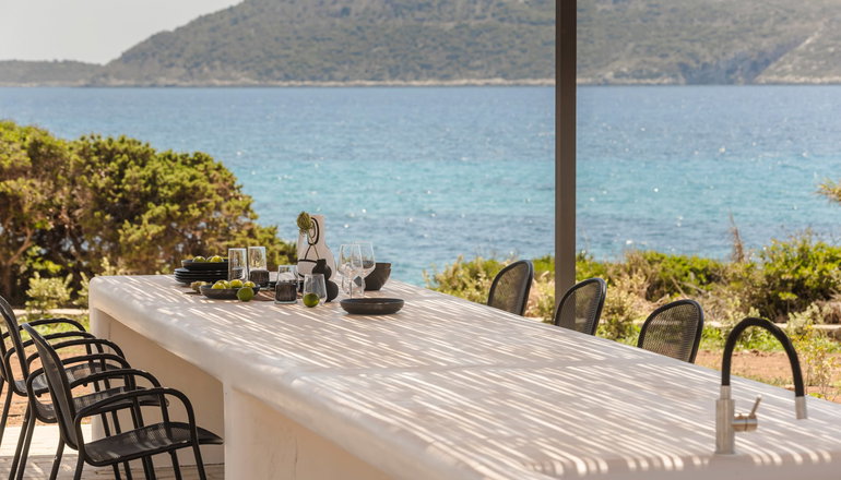 Mast Luxury Residences - Μαραθόπολη, Μεσσηνία