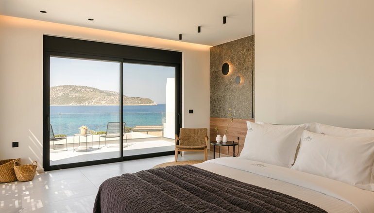 Mast Luxury Residences - Μαραθόπολη, Μεσσηνία