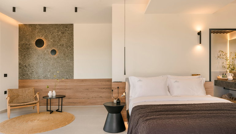 Mast Luxury Residences - Μαραθόπολη, Μεσσηνία