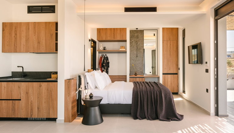 Mast Luxury Residences - Μαραθόπολη, Μεσσηνία