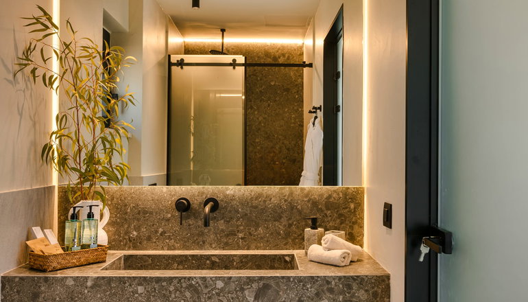 Mast Luxury Residences - Μαραθόπολη, Μεσσηνία