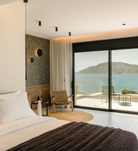 Mast Luxury Residences - Μαραθόπολη, Μεσσηνία