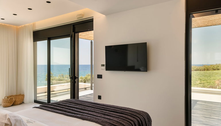 Mast Luxury Residences - Μαραθόπολη, Μεσσηνία