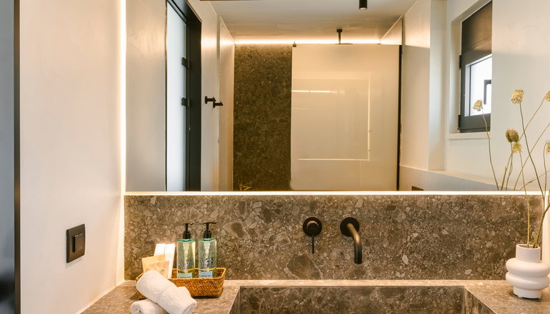 Mast Luxury Residences - Μαραθόπολη, Μεσσηνία