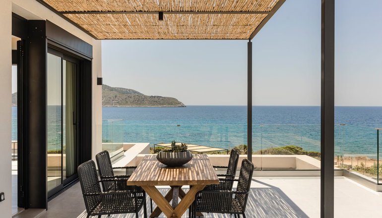 Mast Luxury Residences - Μαραθόπολη, Μεσσηνία