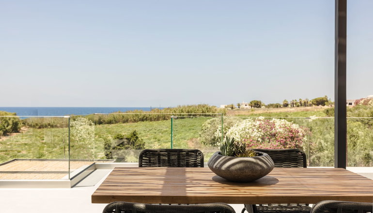 Mast Luxury Residences - Μαραθόπολη, Μεσσηνία