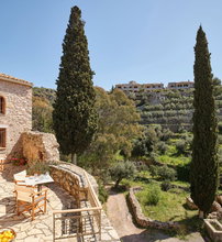 Petreas Tower - Καρδαμύλη, Μάνη