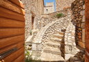 Καρδαμύλη με πρωινό για έως 6 άτομα