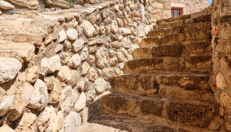Petreas Tower - Καρδαμύλη, Μάνη