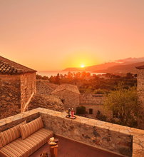 Petreas Tower - Καρδαμύλη, Μάνη