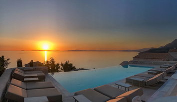 4* Bassa Maina Villas & Suites - Αρεόπολη, Μάνη