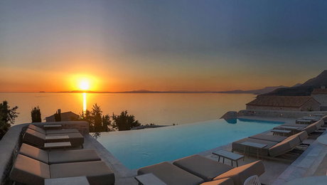 4* Bassa Maina Villas & Suites - Αρεόπολη, Μάνη