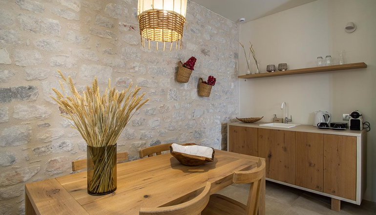 4* Bassa Maina Villas & Suites - Αρεόπολη, Μάνη