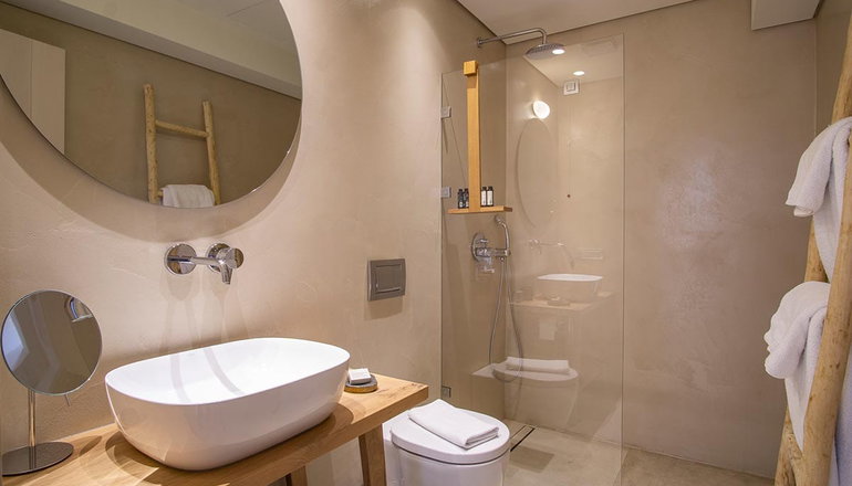 4* Bassa Maina Villas & Suites - Αρεόπολη, Μάνη