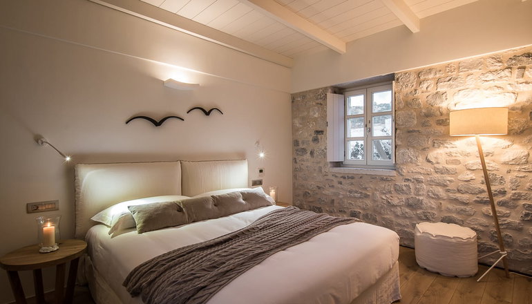 4* Bassa Maina Villas & Suites - Αρεόπολη, Μάνη
