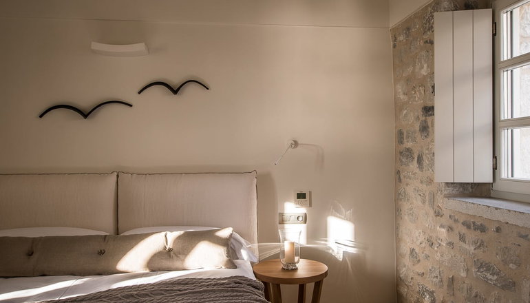 4* Bassa Maina Villas & Suites - Αρεόπολη, Μάνη