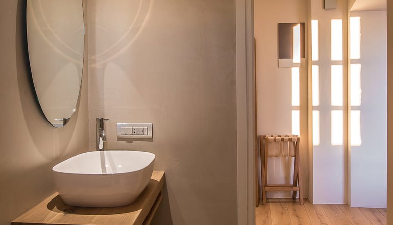 4* Bassa Maina Villas & Suites - Αρεόπολη, Μάνη