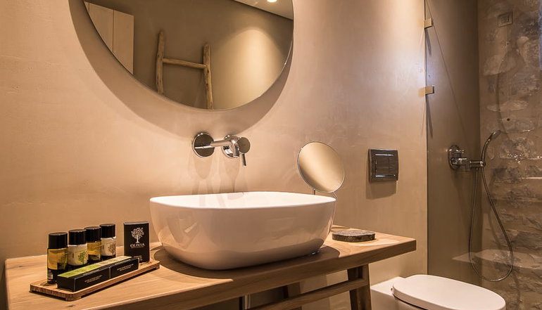 4* Bassa Maina Villas & Suites - Αρεόπολη, Μάνη