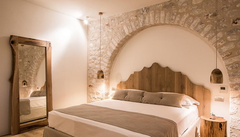 4* Bassa Maina Villas & Suites - Αρεόπολη, Μάνη